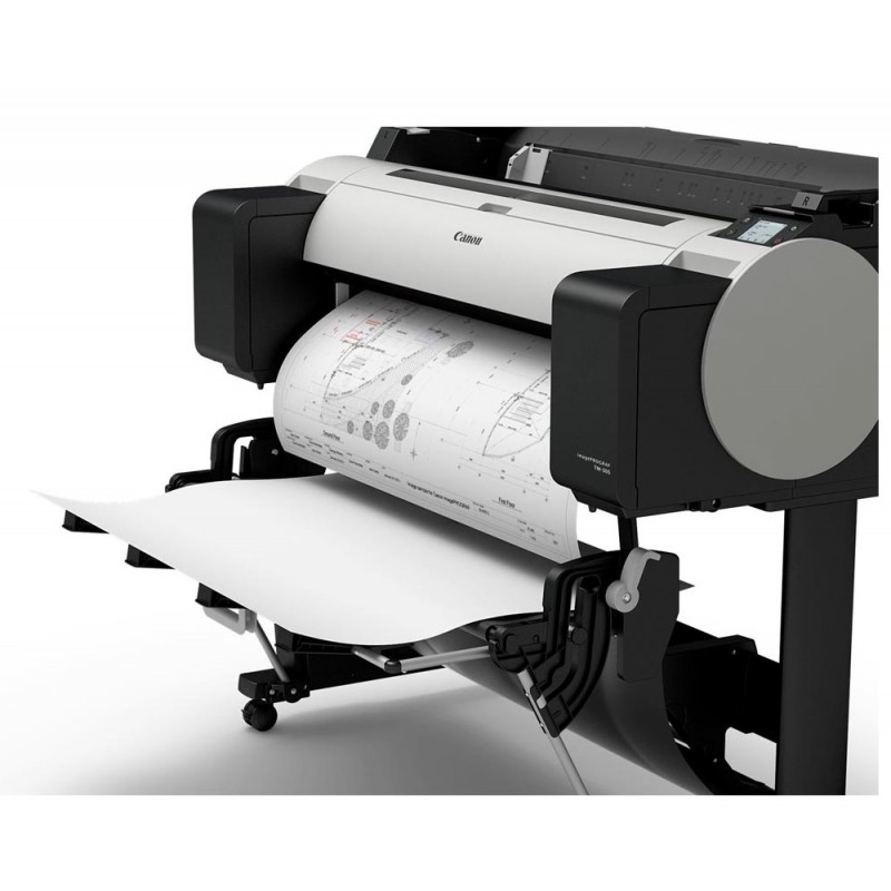 Plotter Canon
